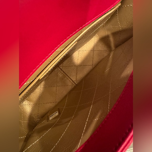 CHANEL Lucky Charms Mini Flap - Picture 12 of 15